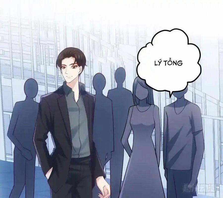 Tôi Không Phải Nữ Phụ Ác Độc 98 trang 61