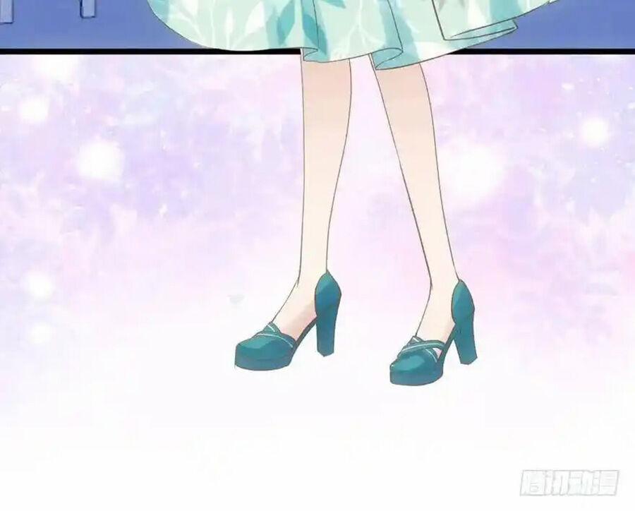 Tôi Không Phải Nữ Phụ Ác Độc 98 trang 75