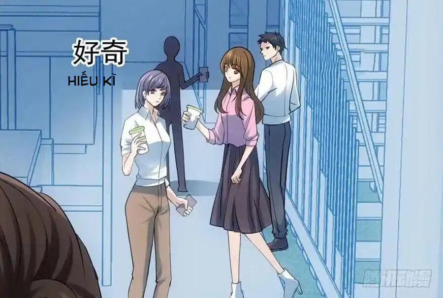 Tôi Không Phải Nữ Phụ Ác Độc 98 trang 79