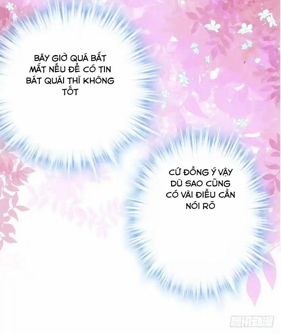 Tôi Không Phải Nữ Phụ Ác Độc 98 trang 81