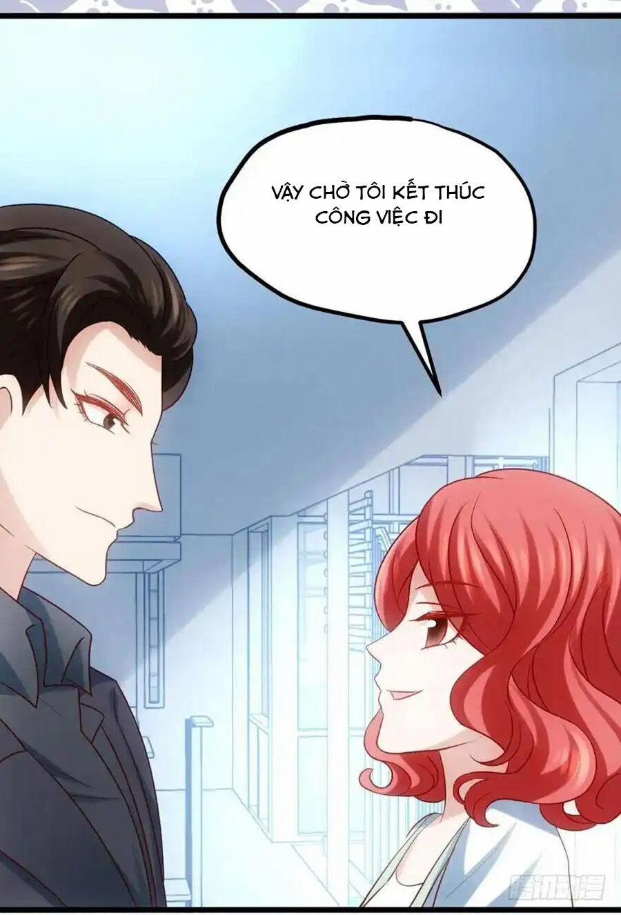 Tôi Không Phải Nữ Phụ Ác Độc 98 trang 83