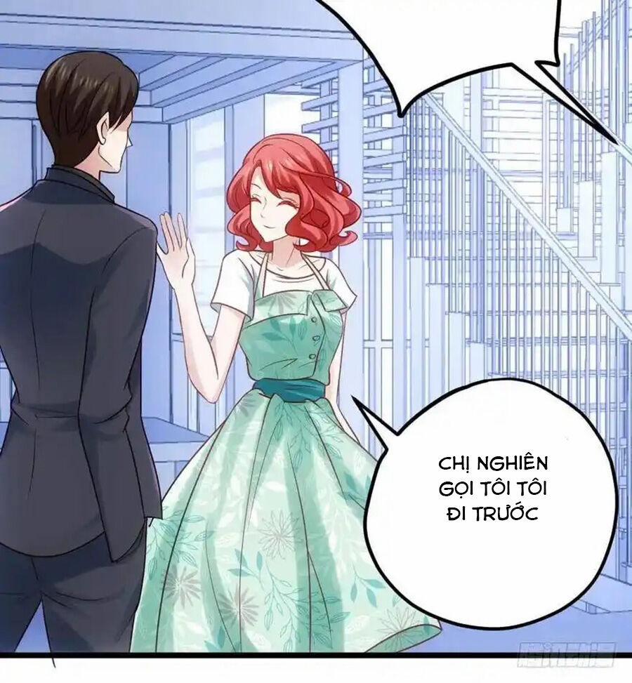 Tôi Không Phải Nữ Phụ Ác Độc 98 trang 85