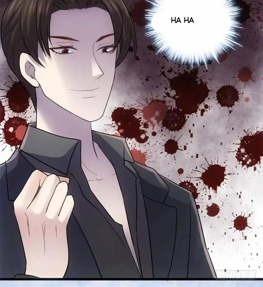 Tôi Không Phải Nữ Phụ Ác Độc 98 trang 89