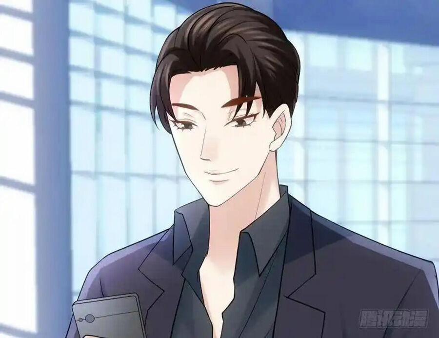 Tôi Không Phải Nữ Phụ Ác Độc 99 trang 10