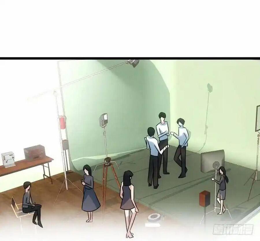 Tôi Không Phải Nữ Phụ Ác Độc 99 trang 16