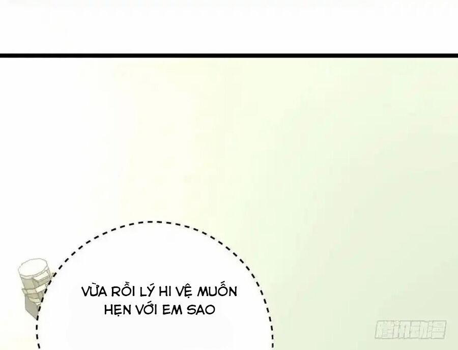 Tôi Không Phải Nữ Phụ Ác Độc 99 trang 18