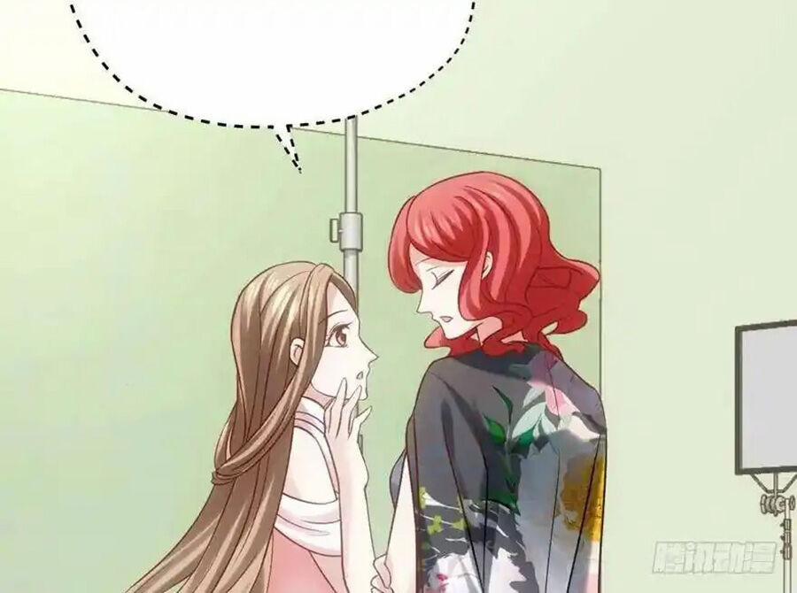 Tôi Không Phải Nữ Phụ Ác Độc 99 trang 19