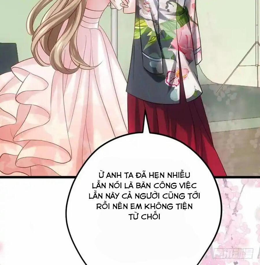 Tôi Không Phải Nữ Phụ Ác Độc 99 trang 20