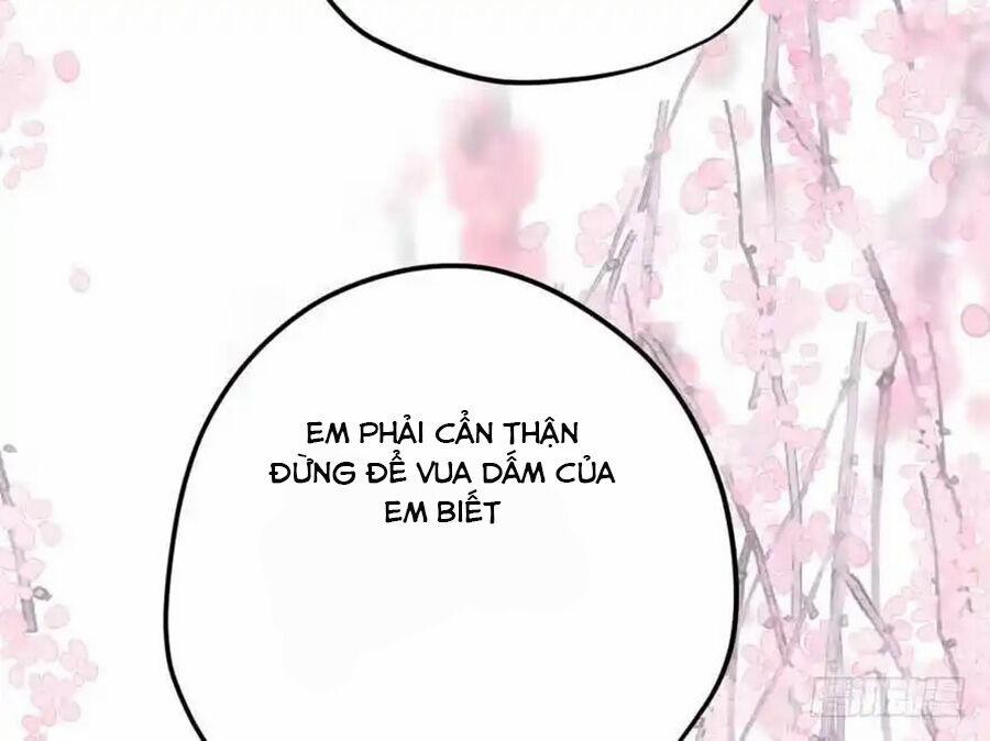 Tôi Không Phải Nữ Phụ Ác Độc 99 trang 21