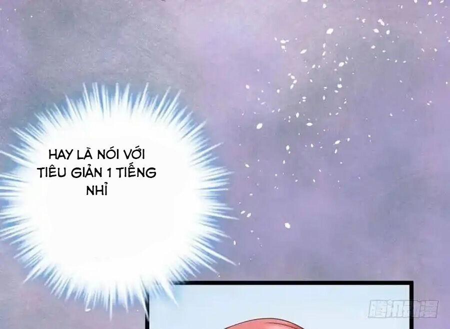 Tôi Không Phải Nữ Phụ Ác Độc 99 trang 27