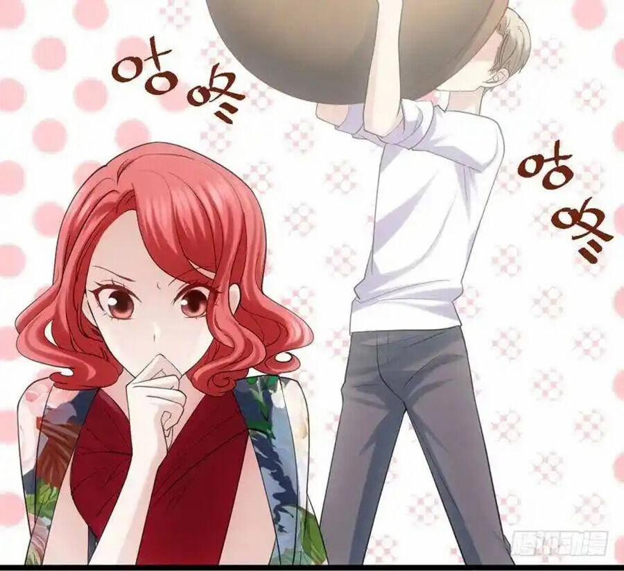 Tôi Không Phải Nữ Phụ Ác Độc 99 trang 30