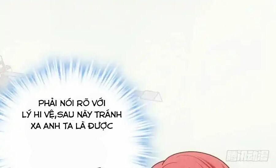 Tôi Không Phải Nữ Phụ Ác Độc 99 trang 32