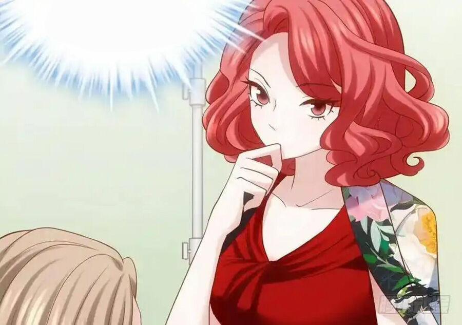 Tôi Không Phải Nữ Phụ Ác Độc 99 trang 33