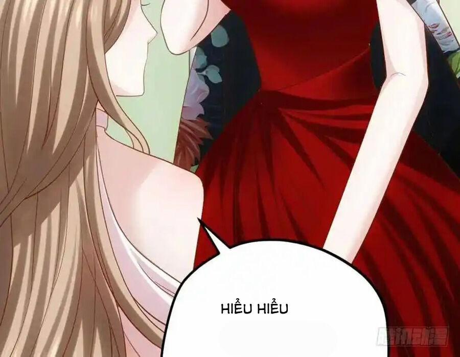 Tôi Không Phải Nữ Phụ Ác Độc 99 trang 34