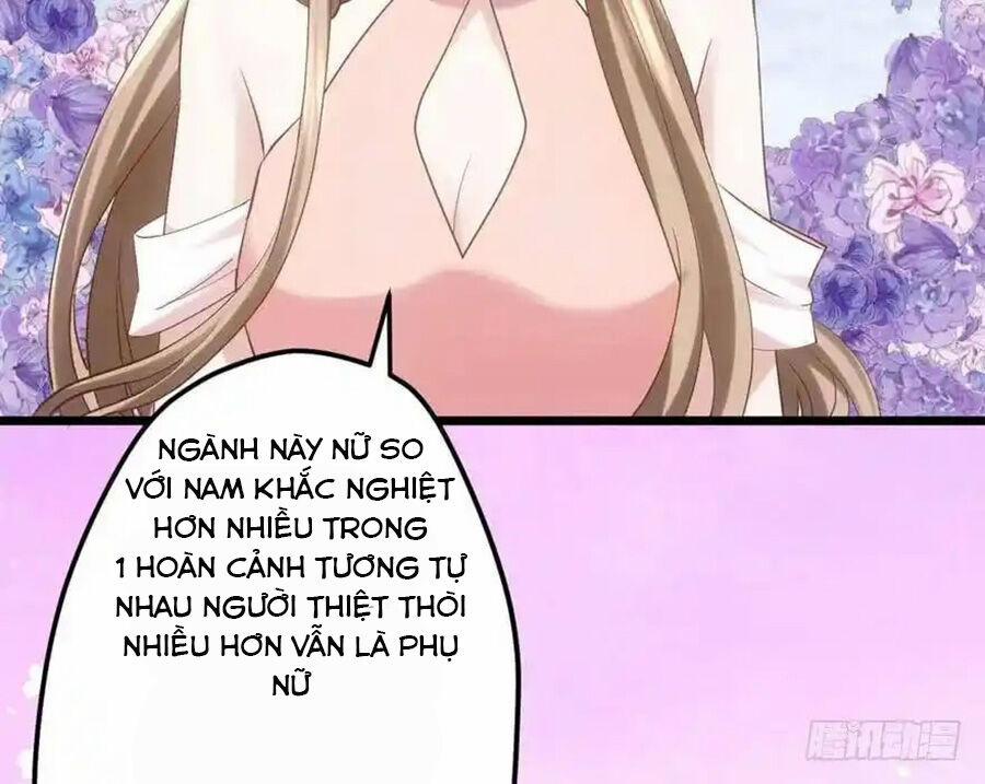 Tôi Không Phải Nữ Phụ Ác Độc 99 trang 38