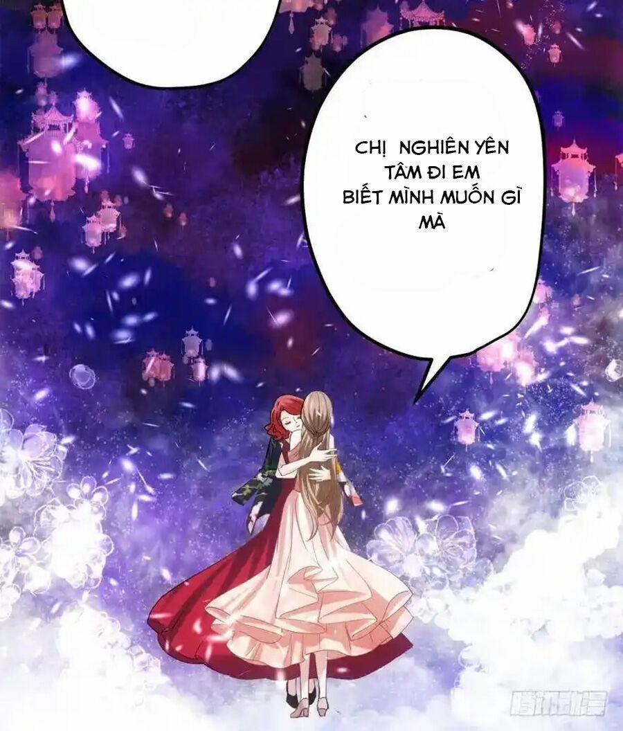 Tôi Không Phải Nữ Phụ Ác Độc 99 trang 41