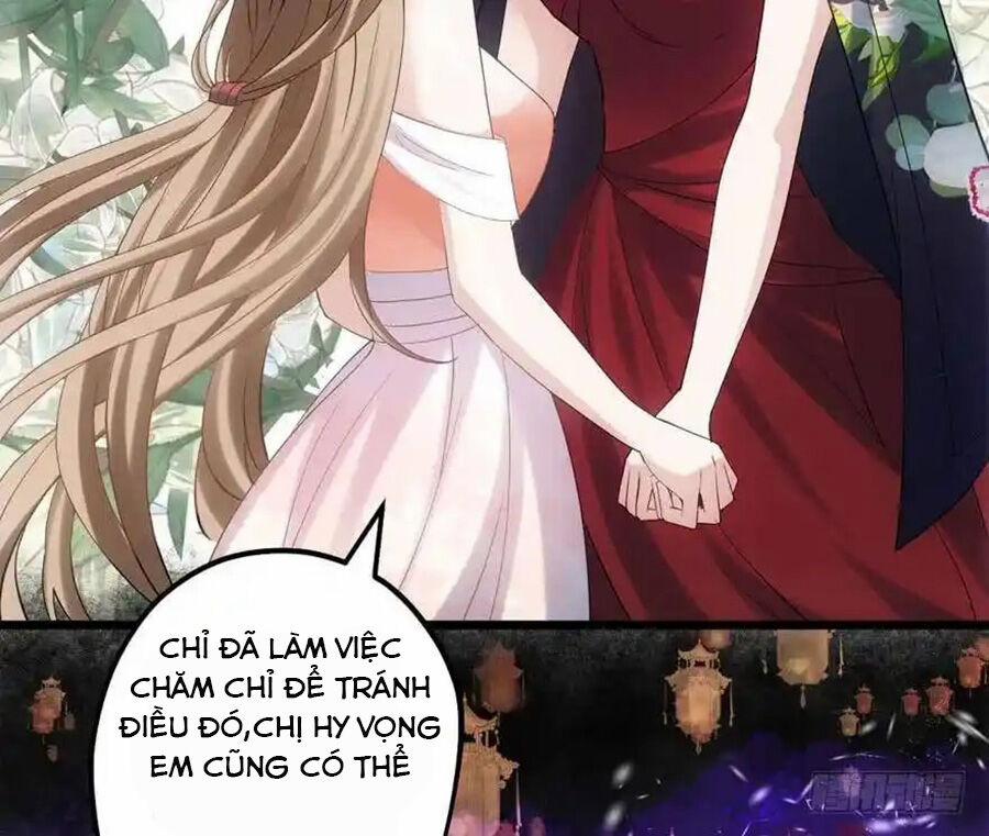 Tôi Không Phải Nữ Phụ Ác Độc 99 trang 42