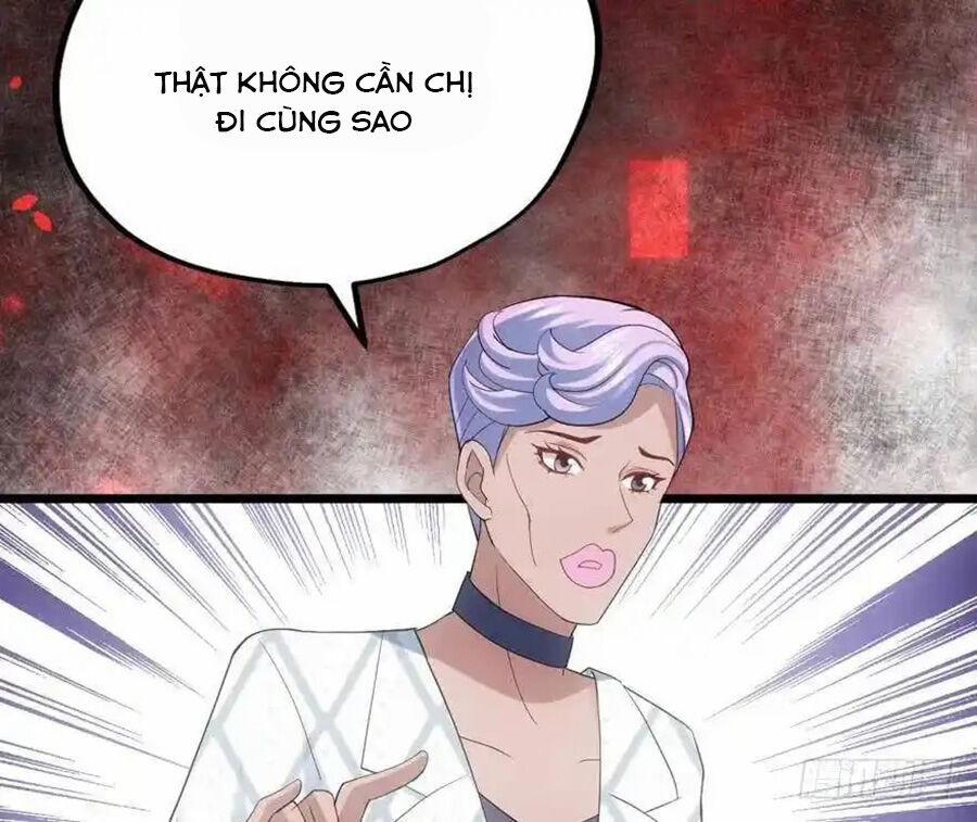 Tôi Không Phải Nữ Phụ Ác Độc 99 trang 46