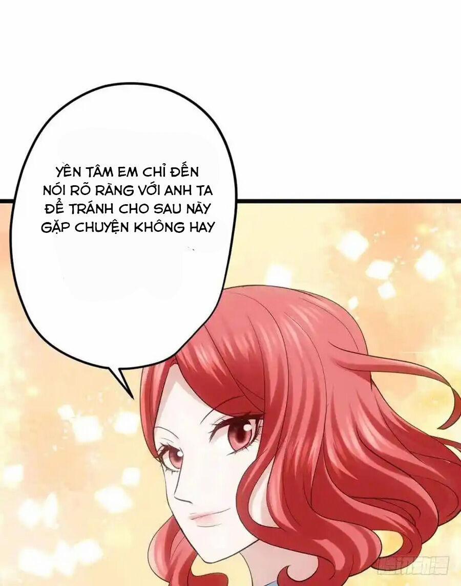 Tôi Không Phải Nữ Phụ Ác Độc 99 trang 48