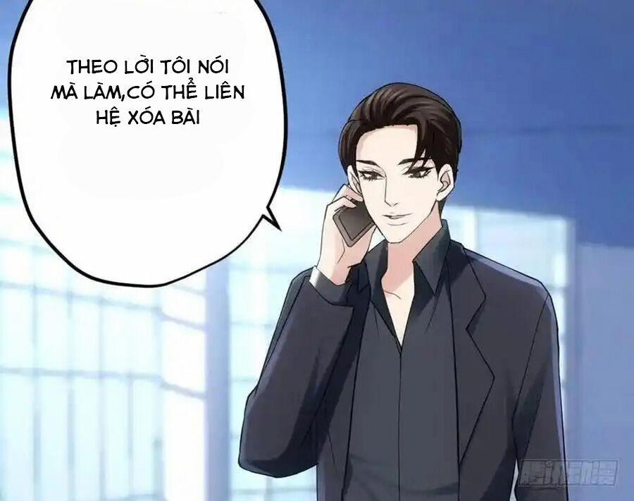 Tôi Không Phải Nữ Phụ Ác Độc 99 trang 5