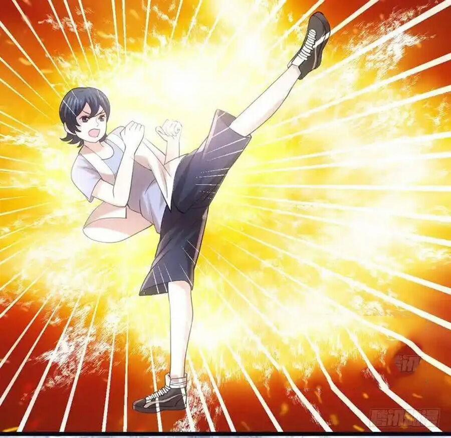 Tôi Không Phải Nữ Phụ Ác Độc 99 trang 51