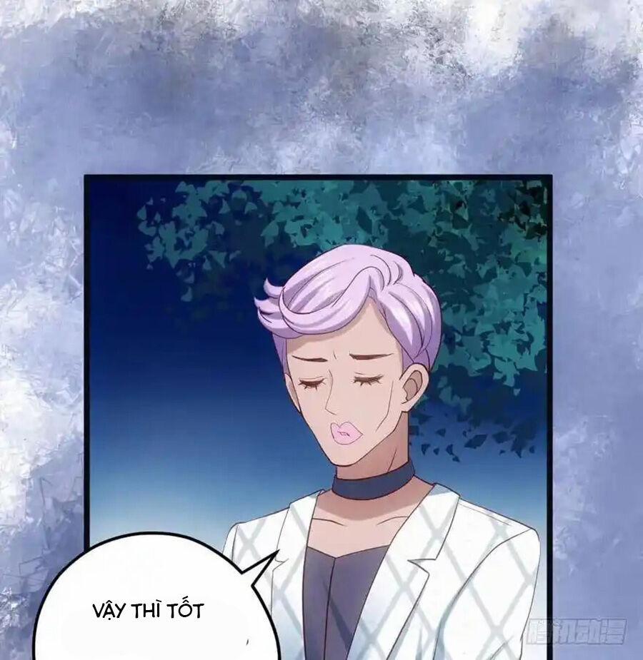 Tôi Không Phải Nữ Phụ Ác Độc 99 trang 52