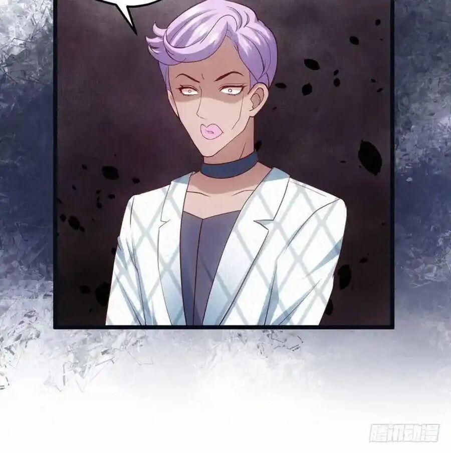 Tôi Không Phải Nữ Phụ Ác Độc 99 trang 54