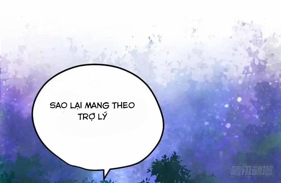 Tôi Không Phải Nữ Phụ Ác Độc 99 trang 55