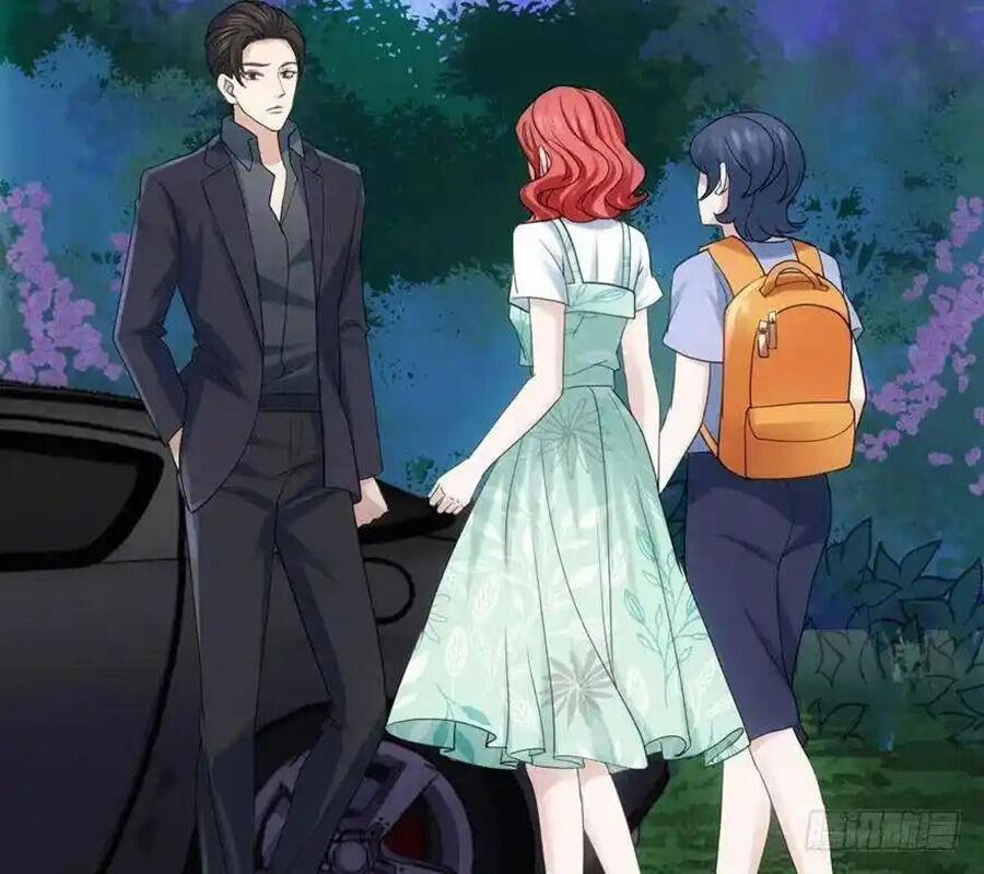 Tôi Không Phải Nữ Phụ Ác Độc 99 trang 56