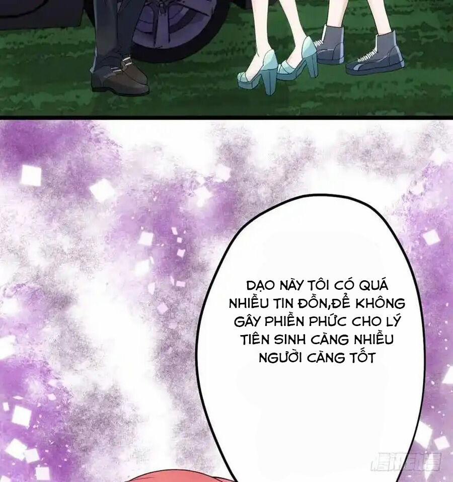 Tôi Không Phải Nữ Phụ Ác Độc 99 trang 57