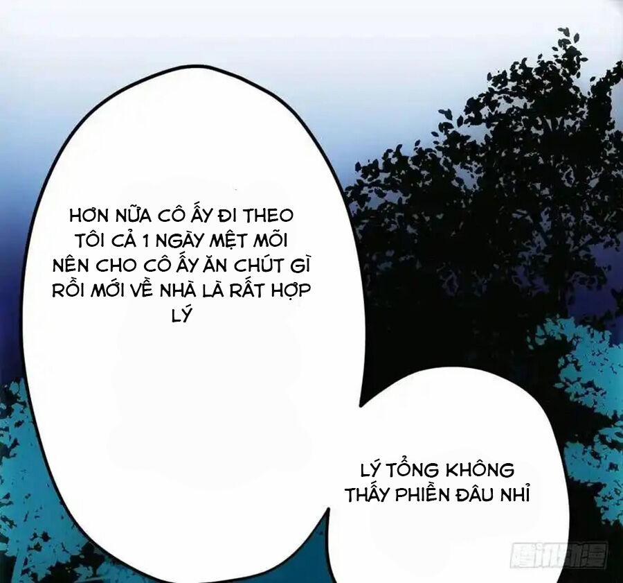 Tôi Không Phải Nữ Phụ Ác Độc 99 trang 61