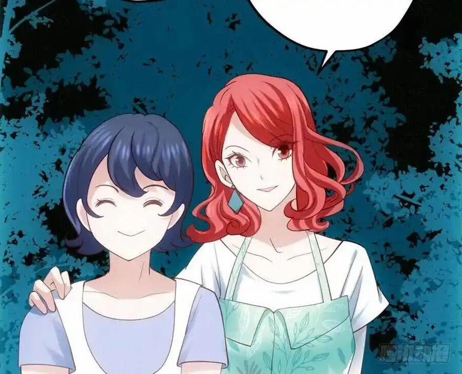 Tôi Không Phải Nữ Phụ Ác Độc 99 trang 63