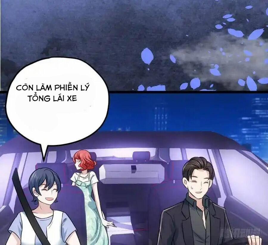 Tôi Không Phải Nữ Phụ Ác Độc 99 trang 71