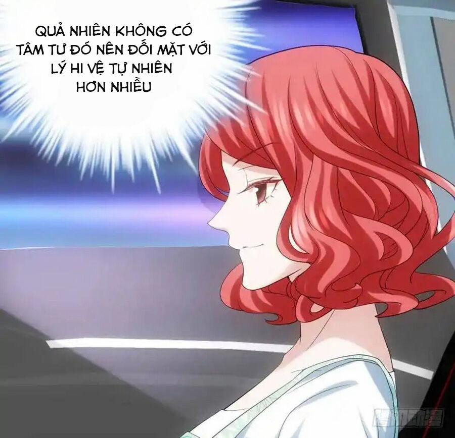 Tôi Không Phải Nữ Phụ Ác Độc 99 trang 74