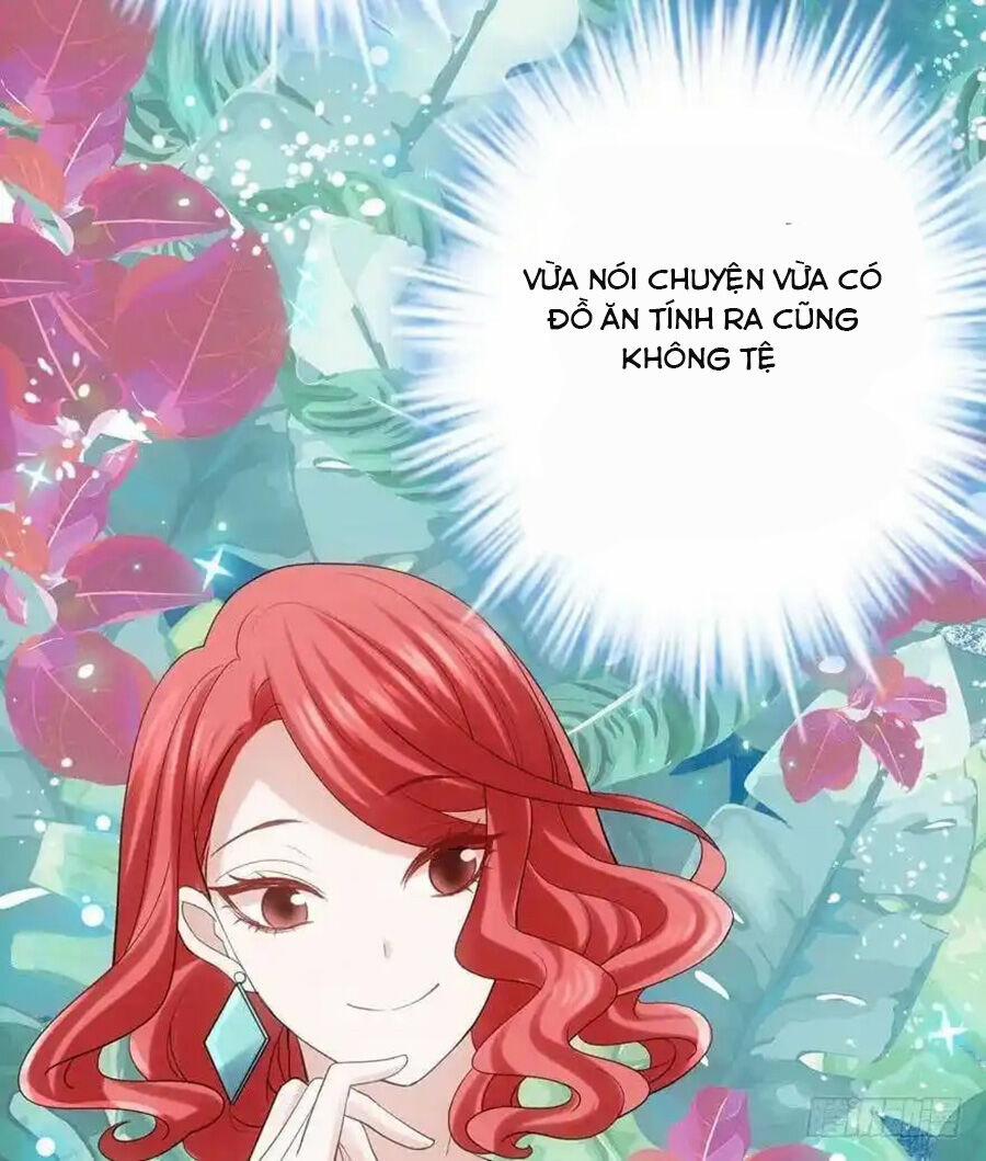 Tôi Không Phải Nữ Phụ Ác Độc 99 trang 76