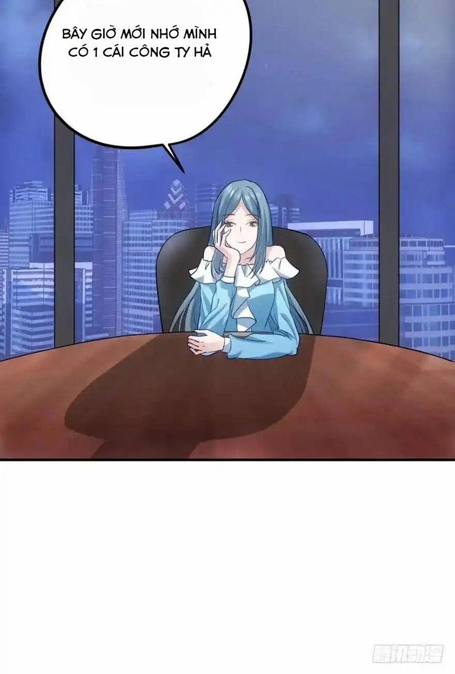 Tôi Không Phải Nữ Phụ Ác Độc 99 trang 81