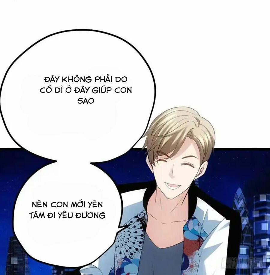 Tôi Không Phải Nữ Phụ Ác Độc 99 trang 85