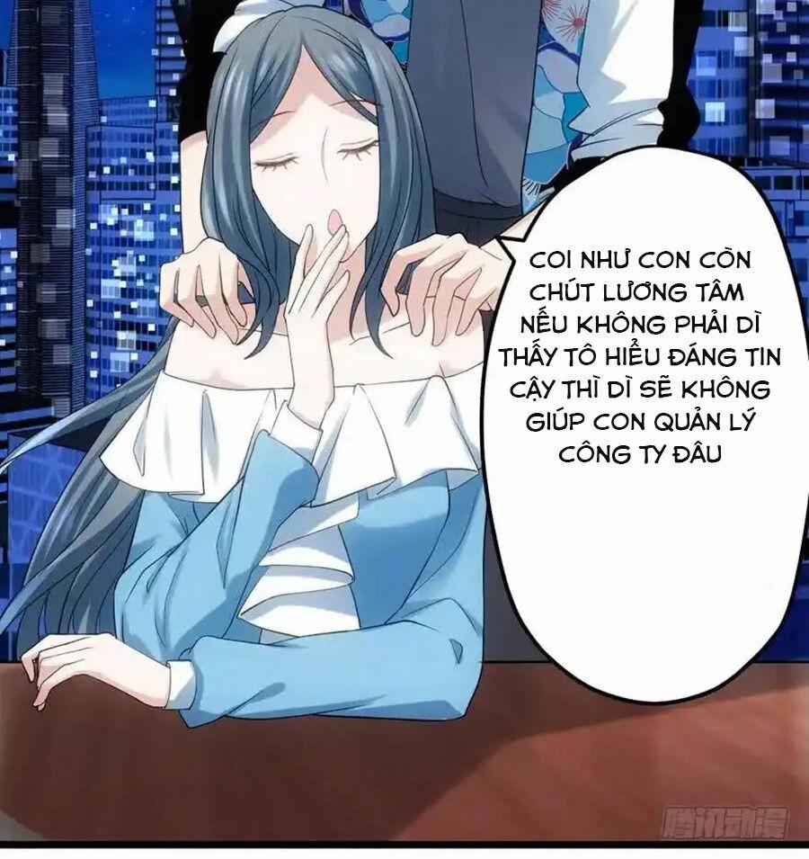 Tôi Không Phải Nữ Phụ Ác Độc 99 trang 86