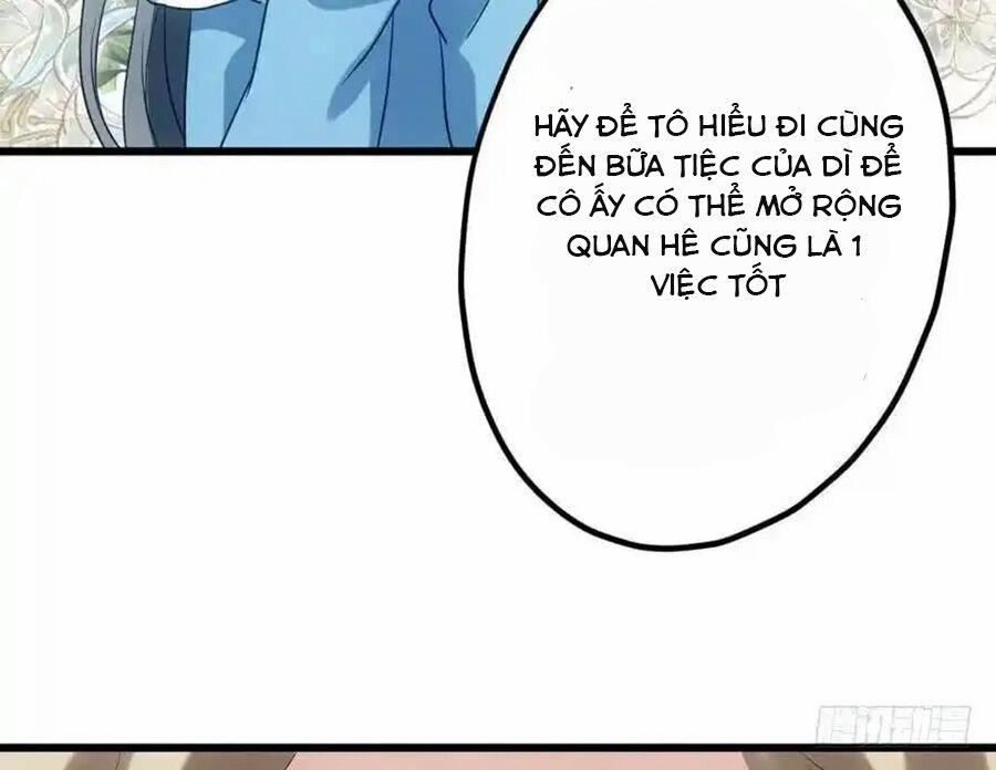 Tôi Không Phải Nữ Phụ Ác Độc 99 trang 90