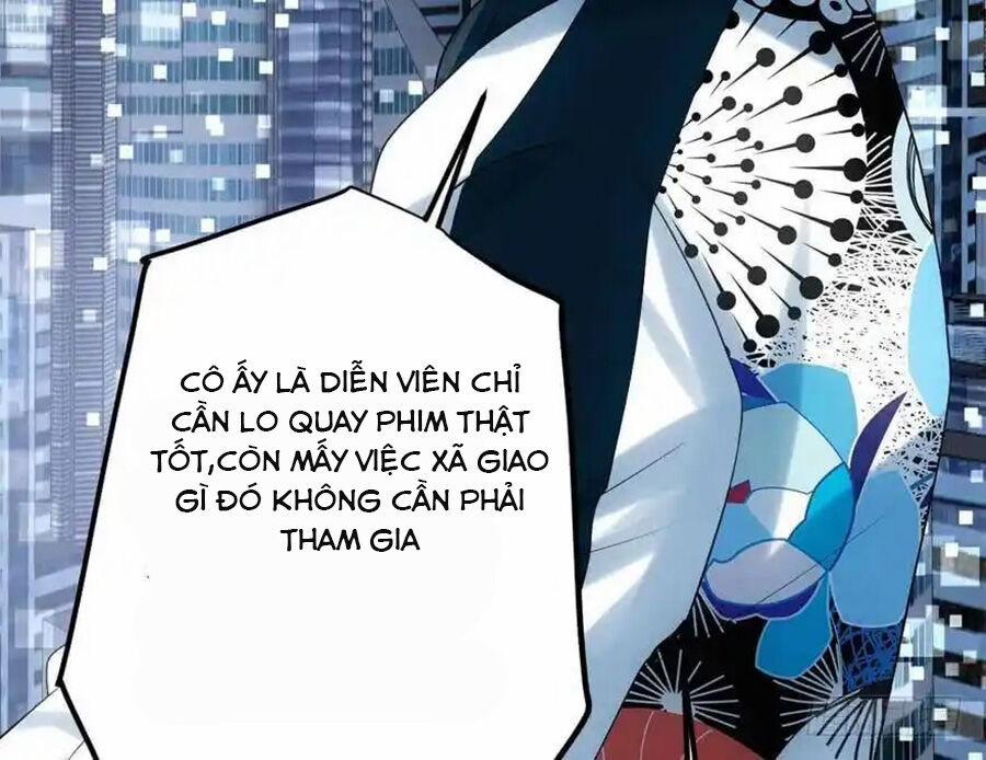 Tôi Không Phải Nữ Phụ Ác Độc 99 trang 93