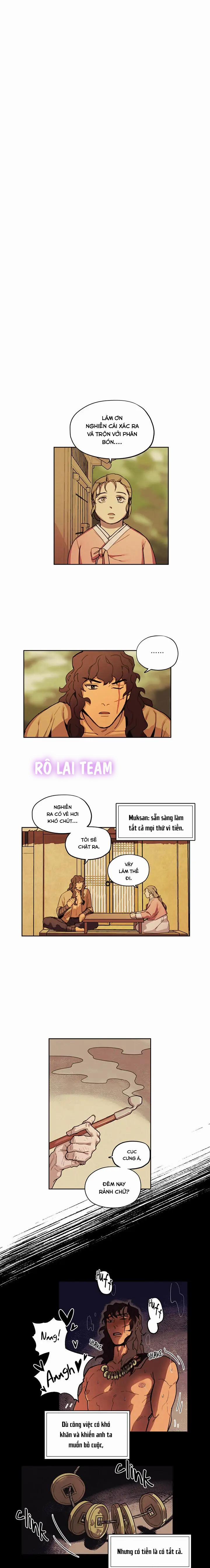 Tôi Không Phải Tiều Phu! 1 trang 13