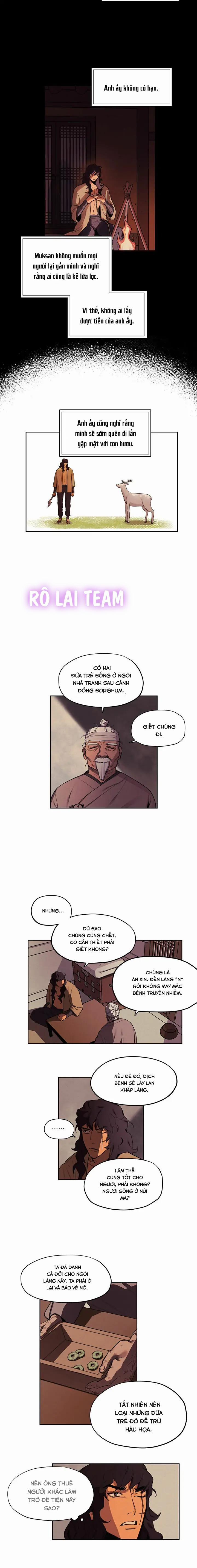 Tôi Không Phải Tiều Phu! 1 trang 14