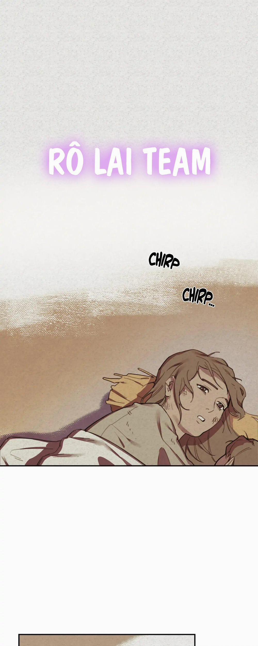 Tôi Không Phải Tiều Phu! 2 trang 0