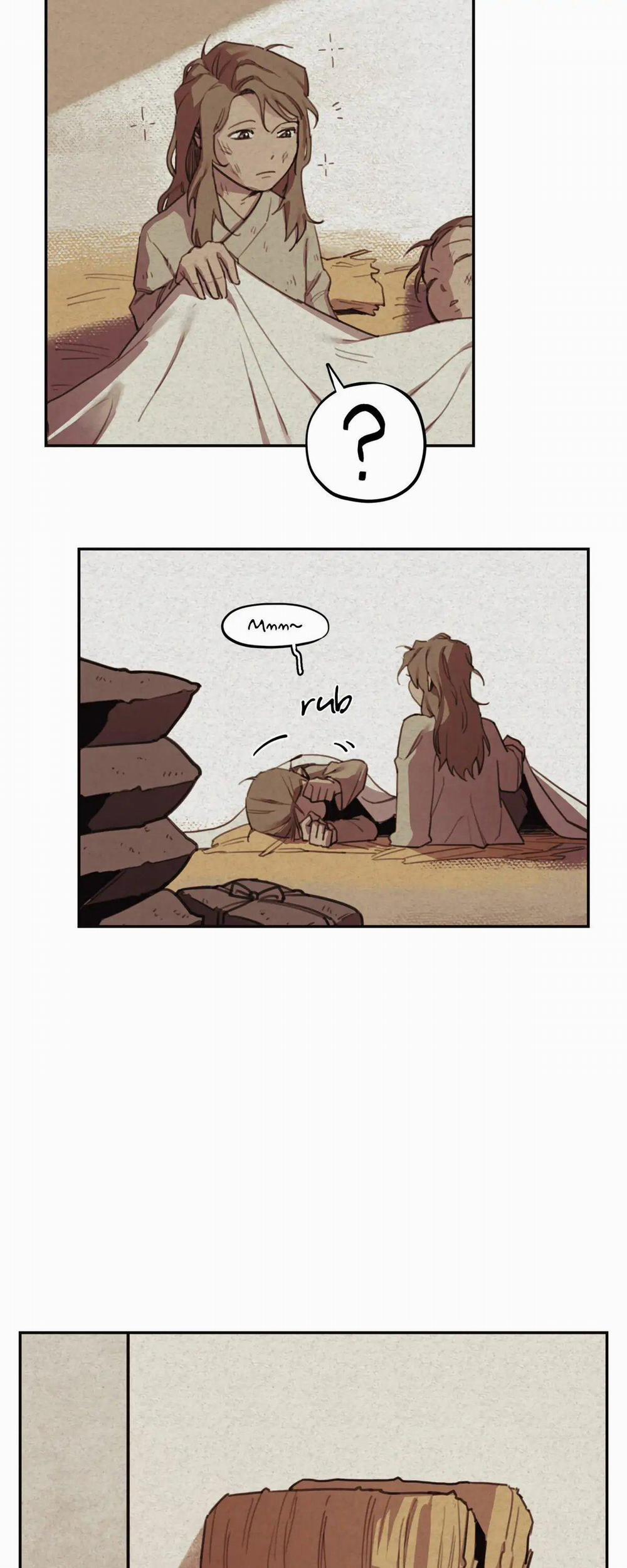 Tôi Không Phải Tiều Phu! 2 trang 1