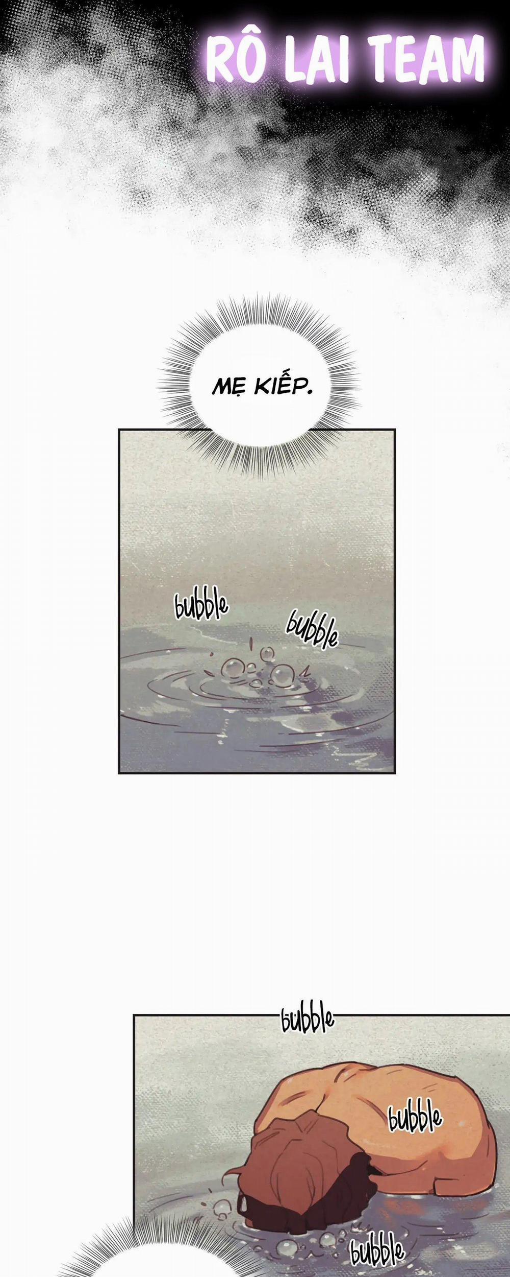 Tôi Không Phải Tiều Phu! 2 trang 11