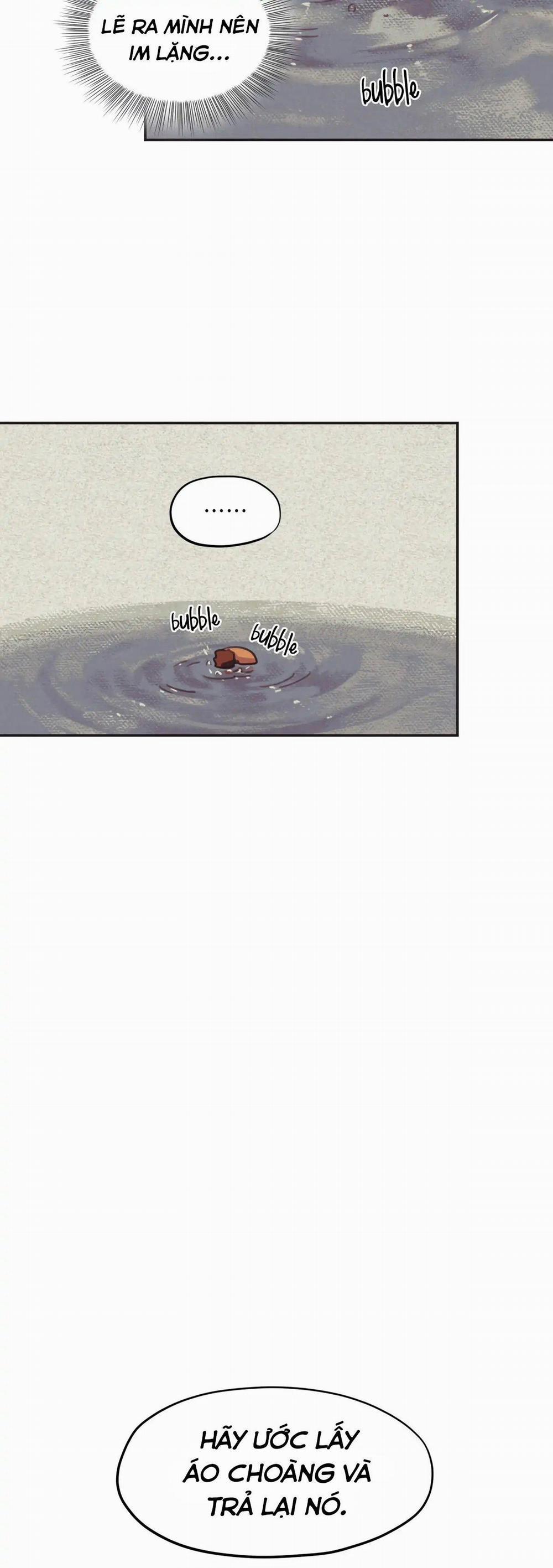 Tôi Không Phải Tiều Phu! 2 trang 12