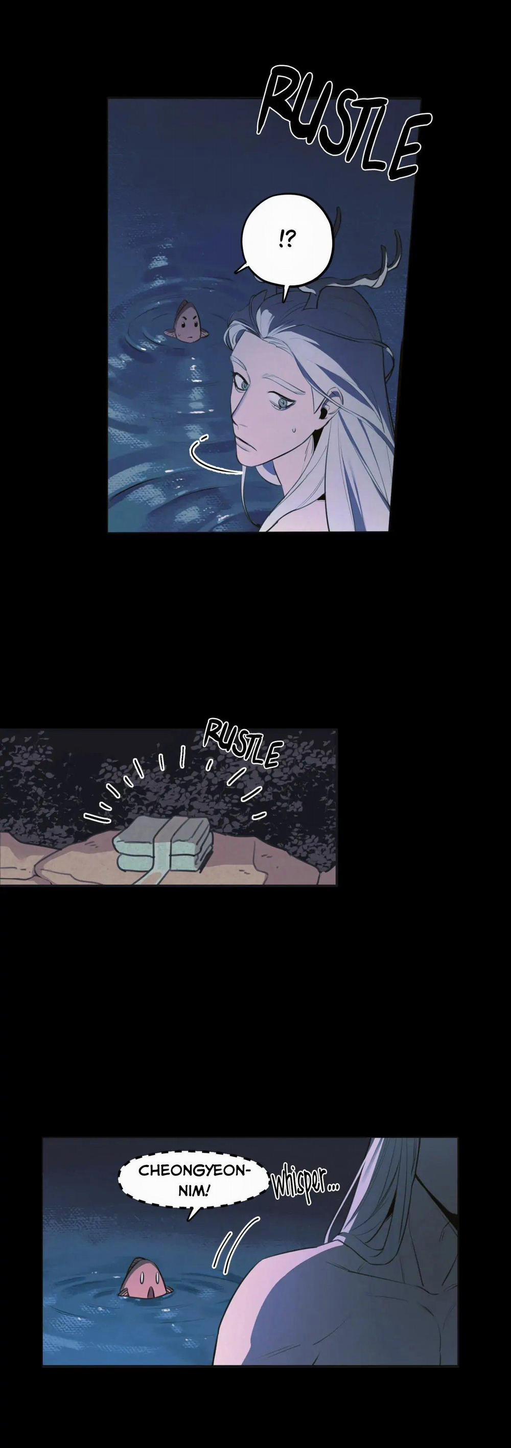 Tôi Không Phải Tiều Phu! 2 trang 16