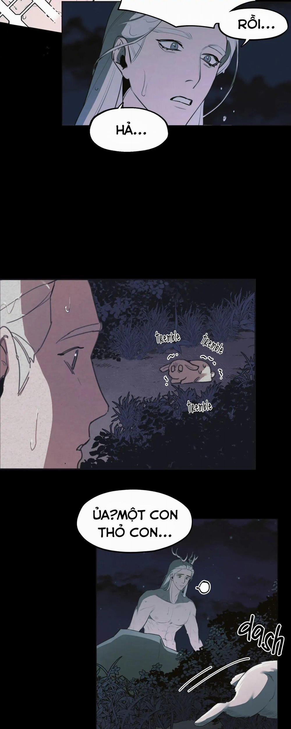 Tôi Không Phải Tiều Phu! 2 trang 18