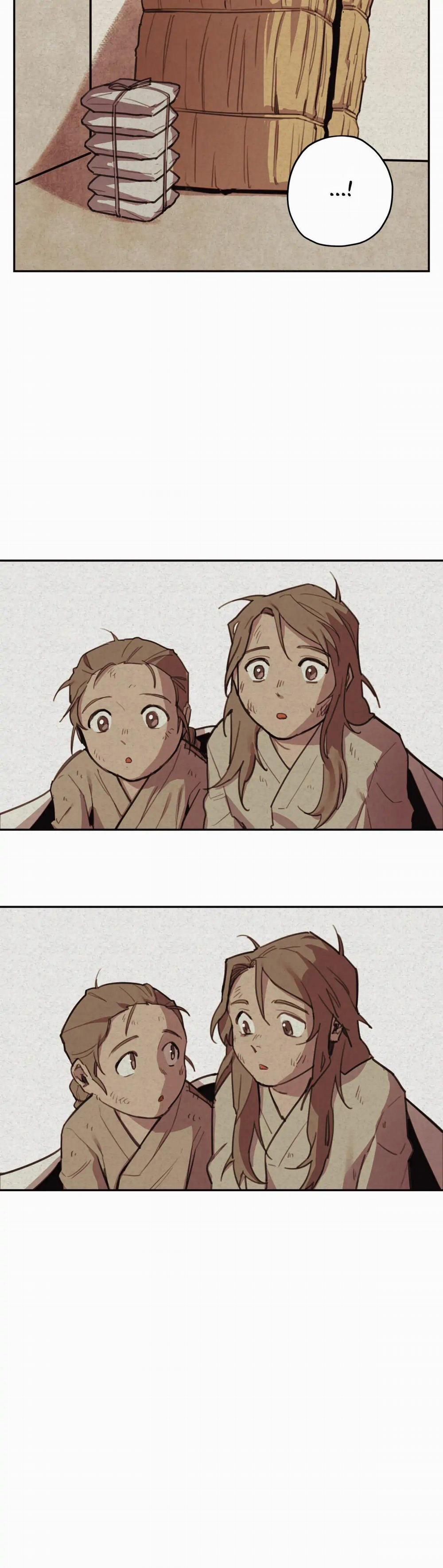 Tôi Không Phải Tiều Phu! 2 trang 2