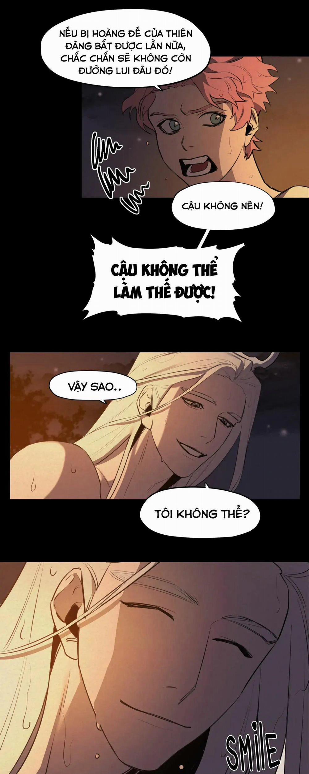 Tôi Không Phải Tiều Phu! 2 trang 24